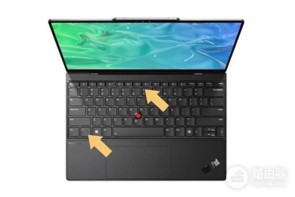 怎么关闭ThinkPad电脑的触摸板(手提电脑如何关闭触摸)