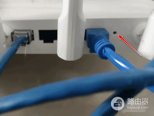 路由器密码忘了怎么找回密码(路由器登陆密码忘了怎么找回密码)