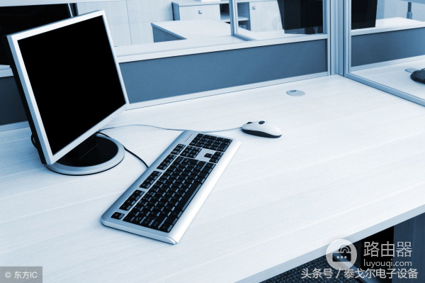 家庭电脑如何安装监控(监控摄像头一些简易的安装方法!)