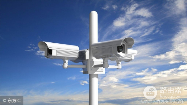 家庭电脑如何安装监控(监控摄像头一些简易的安装方法!)