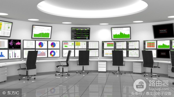 家庭电脑如何安装监控(监控摄像头一些简易的安装方法!)