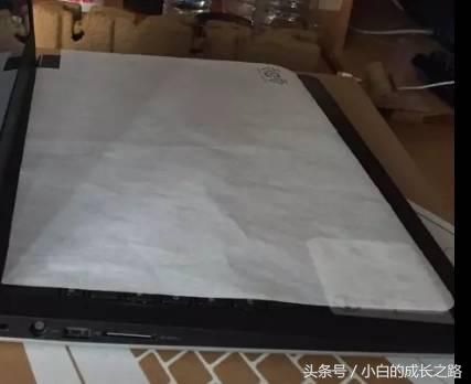 如何知道是正品电脑(自己买的电脑是假货？进来看看，就知道是不是假货了！)