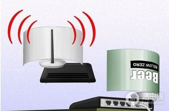 中继路由器如何接收多个wifi信号(中继如何接收信号最强)