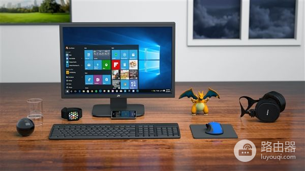 电脑出现蓝屏怎么办(如何进入蓝屏的电脑)