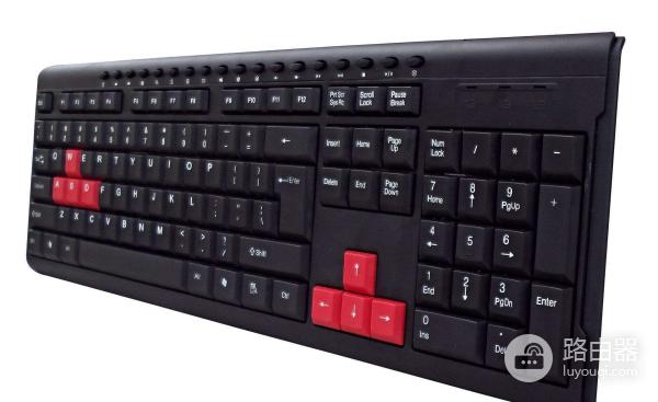 电脑键盘控制器怎么修(电脑键盘常见故障的维修技巧,广平小编来教你快速解决)