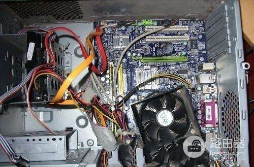 电脑键盘控制器怎么修(电脑键盘常见故障的维修技巧,广平小编来教你快速解决)