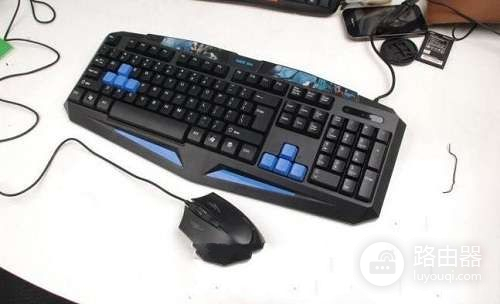 电脑键盘控制器怎么修(电脑键盘常见故障的维修技巧,广平小编来教你快速解决)