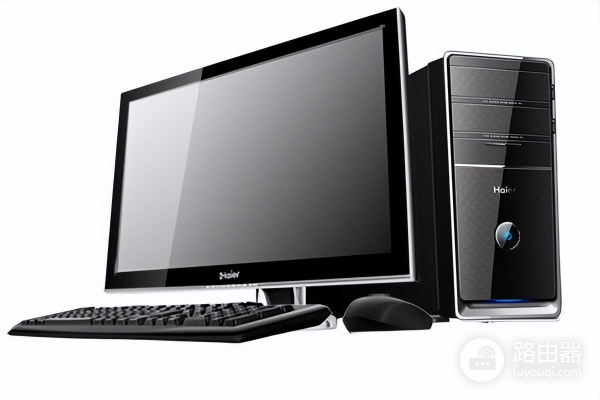 电脑屏幕黑了怎么办呢(电脑屏幕一黑一亮的解决方案)