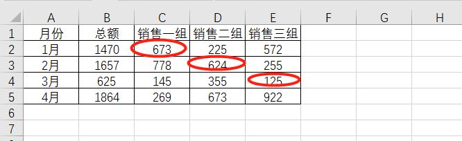 电脑隐藏表格内容怎么做(Excel怎样隐藏单元格的部分数据)