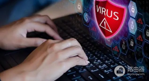 电脑怎么无信号突然死机了(电脑死机是什么原因及解决方法)