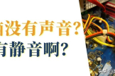 电脑上无音响怎么办(电脑没静音却没有声音，怎么办？)