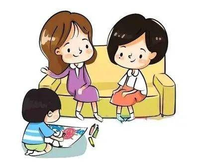 电脑上怎么和老师互动聊天(高情商家长如何跟老师正确沟通?家长越是会跟老师互动,对于孩子的帮助就会越大)