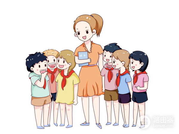 电脑上怎么和老师互动聊天(高情商家长如何跟老师正确沟通?家长越是会跟老师互动,对于孩子的帮助就会越大)