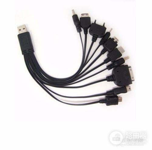 路由器上的usb可以干嘛(路由器上usb接口的具体用途和用法)