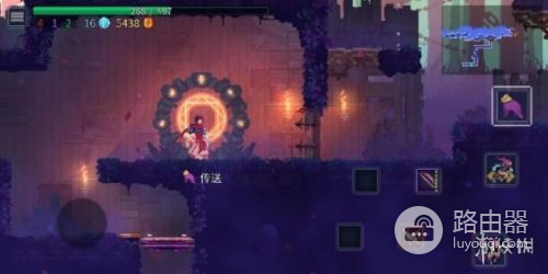 重生细胞怎么传送电脑版(重生细胞传送系统怎么用?重生细胞传送系统玩法一览)