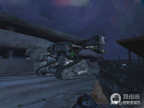 电脑怎么玩经典老游戏手机(十款,非常经典的老游戏,是台电脑就能玩)