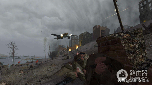 电脑怎么玩经典老游戏手机(十款,非常经典的老游戏,是台电脑就能玩)