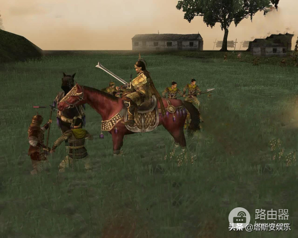 电脑怎么玩经典老游戏手机(十款,非常经典的老游戏,是台电脑就能玩)