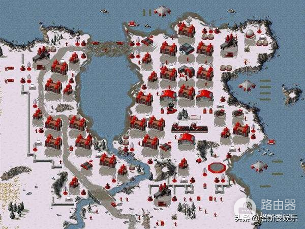 电脑怎么玩经典老游戏手机(十款,非常经典的老游戏,是台电脑就能玩)