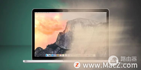 电脑表面有灰尘要怎么擦(如何清除 MacBook 或 iMac 上的灰尘)