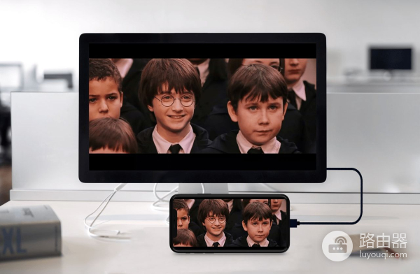 苹果无网络怎么投屏电脑(AP投屏，没有网络的时候如何无线投屏，)
