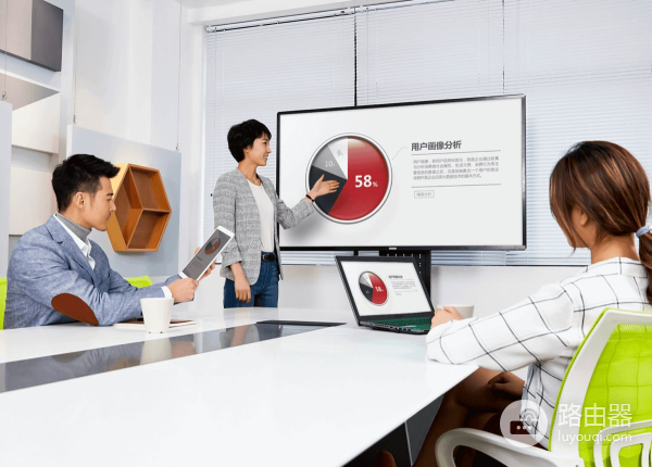 苹果无网络怎么投屏电脑(AP投屏，没有网络的时候如何无线投屏，)