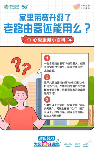 家用电脑宽带怎么设置(家庭宽带使用小妙招,快来收藏吧)