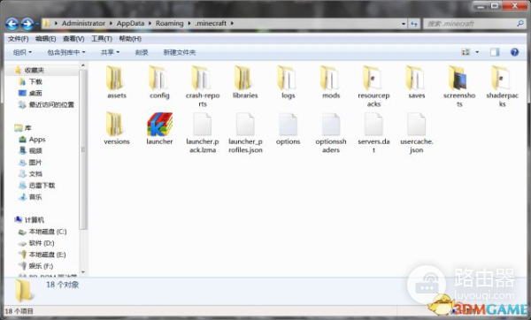 电脑版pcl2怎么安装(我的世界OptiFine怎么安装 OptiFine安装方法教程)