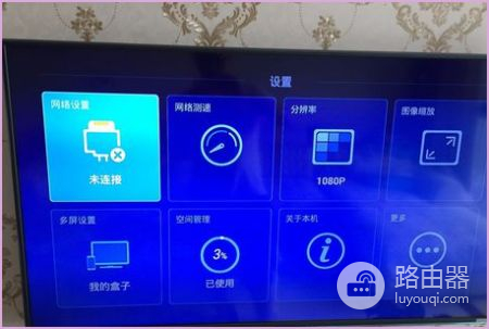 联通电视盒子和路由器连接的方法是(网络机顶盒路由器设置)