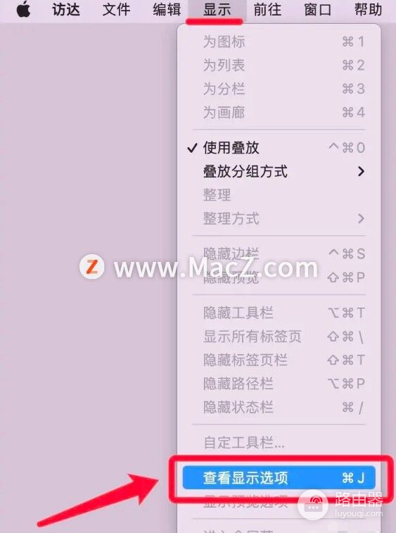 电脑上怎么去掉图标锁屏(在Mac电脑中如何关闭显示预览图标？)