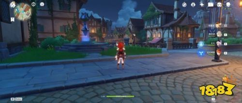 电脑原神怎么拉近视角(原神增大视野范围方法 原神怎么增加可视范围)