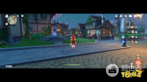 电脑原神怎么拉近视角(原神增大视野范围方法 原神怎么增加可视范围)