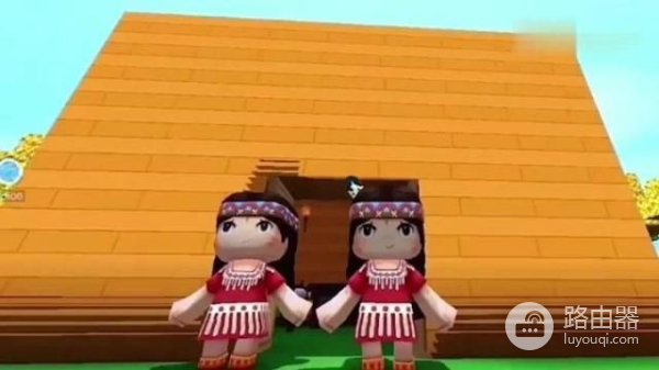 迷你世界玩电脑版怎么生存(迷你世界新手攻略:生存模式怎么玩?学会这三招游戏轻松活下去)