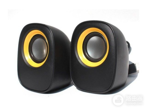 电脑音箱出现杂音(电脑音响有声音怎么办)