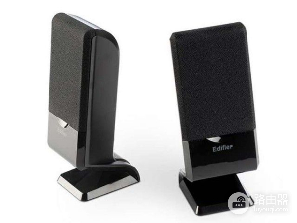 电脑音箱出现杂音(电脑音响有声音怎么办)