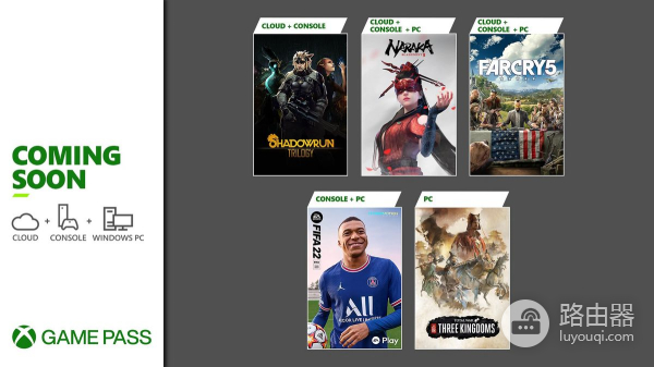 永劫无间Xbox版到底如何(永劫无间在电脑里怎么下载)