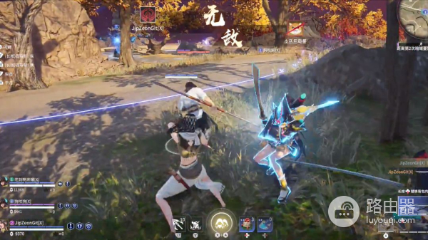 永劫无间Xbox版到底如何(永劫无间在电脑里怎么下载)