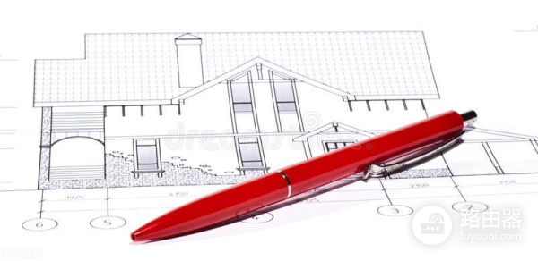 布局平面图电脑怎么画(收藏！教你如何绘制好施工现场总平面布置图)