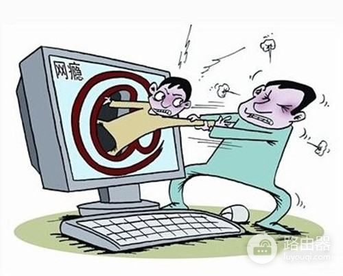 路由器断网是什么原因(路由器总断网怎么回事)