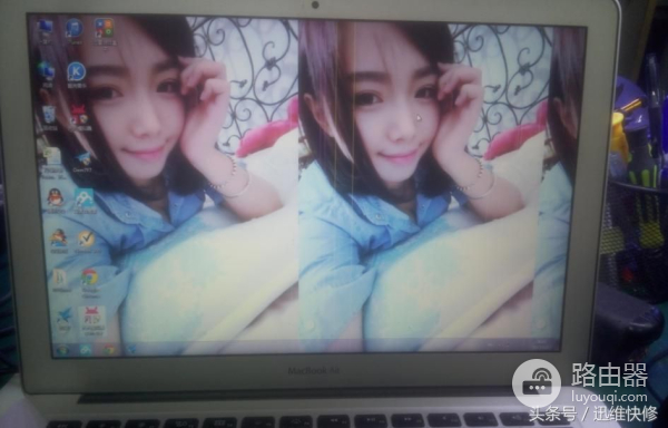 苹果A1369笔记本电脑开不开机(苹果电脑不开机怎么修)