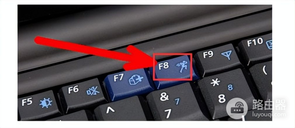 电脑系统怎么没有启动选项(笔记本进不了系统怎么回事？)