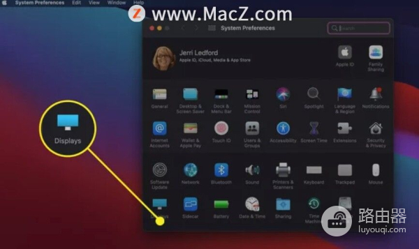 苹果电脑声音怎么连到电视(如何将MacBook连接到电视?)