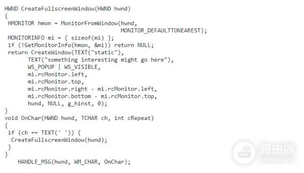 如何在一个全屏窗口中覆盖状态栏(怎么设置电脑桌面覆盖全屏)