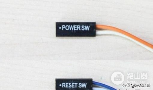 主板跳线怎么接(电脑主板自动跳线怎么办)