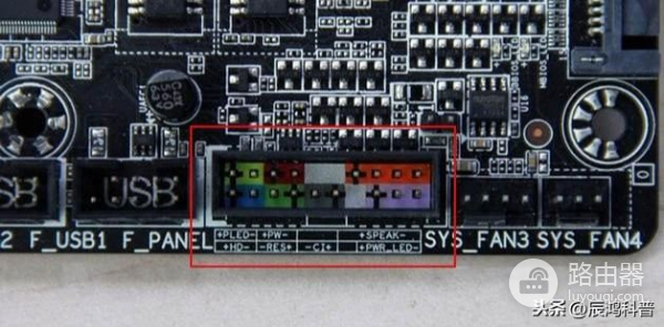 主板跳线怎么接(电脑主板自动跳线怎么办)