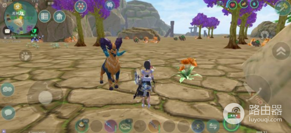 创造魔法怎么在电脑上玩(创造和魔法 新手玩家看过来 钥匙获取方法)