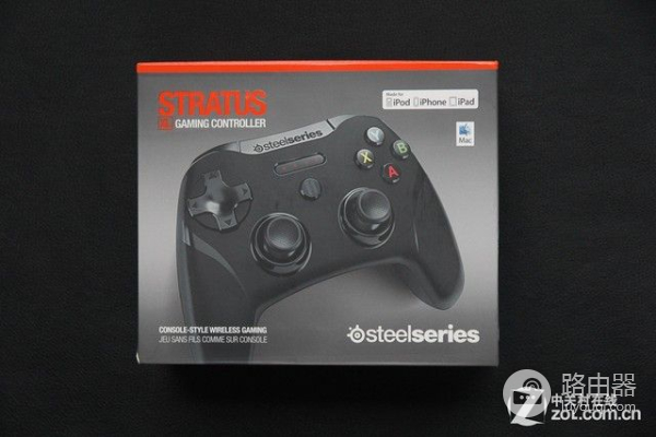 赛睿手柄怎么连接电脑(赛睿STRATUS XL手柄首报)