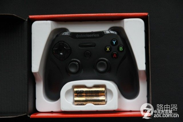 赛睿手柄怎么连接电脑(赛睿STRATUS XL手柄首报)