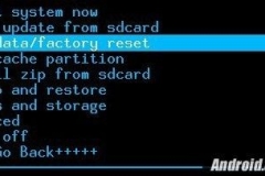 华为电脑模式怎么恢复出厂(华为P8如何恢复出厂值 P8恢复出厂值教程)