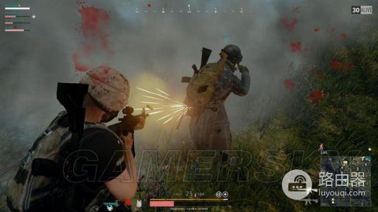 吃鸡电脑键盘设置怎么调(绝地求生:实用按键修改教学 告诉你绝地求生键位怎么设置)